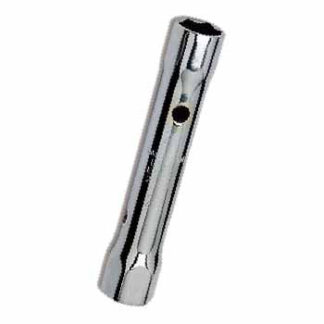 CHIAVE TUBO DOPPIA 4,0x 5 288N USAG U02880101 USAG F USAG