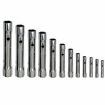 CHIAVI TUBO DOPPIE 6/32 Pz 12          288N12 USAG U02880282 USAG                         F USAG