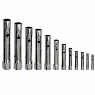 CHIAVI TUBO DOPPIE 6/32 Pz 12 288N12 USAG U02880282 USAG F USAG