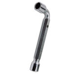 CHIAVE PIPA DOPPIA  9,0 FORGIATA          291 USAG U02910004 USAG                         F USAG