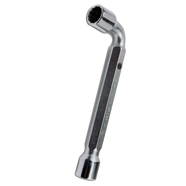 CHIAVE PIPA DOPPIA 5,5 FORGIATA 291 USAG U02910000 USAG F USAG