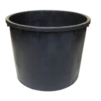 MASTELLO TONDO NERO             l 210  80 h 55 ICS P150210 MASTELLI                     C ICS