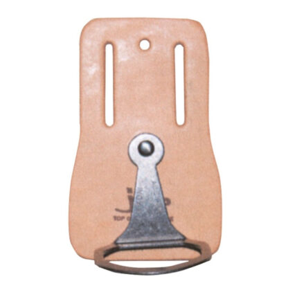 PORTAMARTELLI CUOIO OSCILLANTE                JIMP 412 PORTAMARTELLI                F JIMP