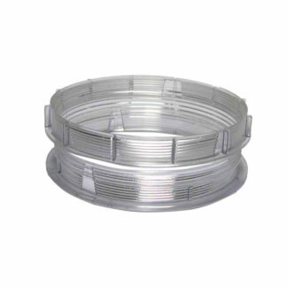 GHIERA AREATORI VETRICAMERA mm 160         130 MAM 130 AREATORI                     F MAM