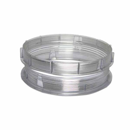 GHIERA AREATORI VETRICAMERA mm 160         130 MAM 130 AREATORI                     F MAM