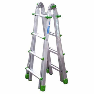 SCALA MULTIUSO ALL EUROBRIKO 2 GR.4+4        FACAL BK2 SCALE MULTIUSO-TRABATTELLI   F FACAL