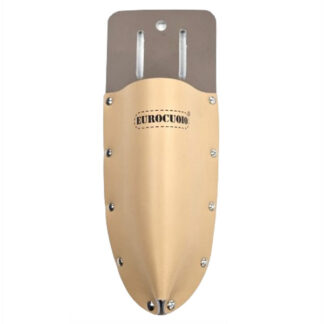 PORTAFORBICI CUOIO EXTRA 338-E PORTAFORBICI                 F EUROCUOIO