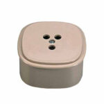 PRESA TELEFONO SIP                       22080 FME 22080 SPINE E ADATTATORI TELEFONO  F FME