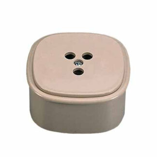 PRESA TELEFONO SIP                       22080 FME 22080 SPINE E ADATTATORI TELEFONO  F FME