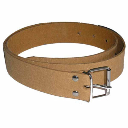 CINTURA BORSE CARPENTIERE CUOIO cm 125x3,5 335-35 BORSE CARPENTIERE            F EUROCUOIO