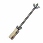 TENDITORE CAVETTO STENDERE Pz 4  CAVETTI STENDERE             C MACHIERALDO