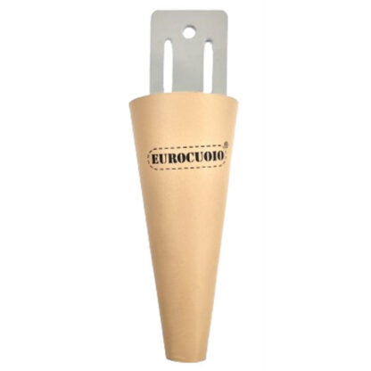 PORTAFORBICI CUOIO STANDARD 338-A PORTAFORBICI                 F EUROCUOIO