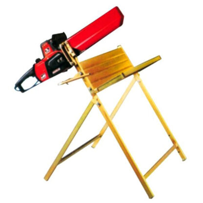 CAVALLETTO TAGLIALEGNA ACCIAIO ATT.MOTOSEGA  FACAL 54 CAV/C CAVALLETTI TAGLIALEGNA       F FACAL