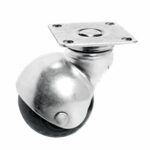 RUOTA SFERA PG          50          Pz 2 334003 TR 334003 RUOTE INDUSTRIALI            F TELLURE ROTA