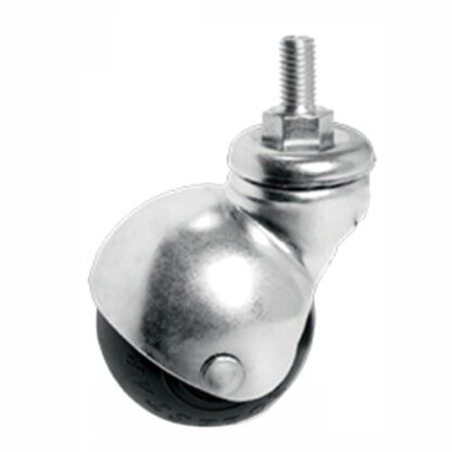 RUOTA SFERA PERNO M8    50          Pz 2 336003 TR 336003 RUOTE INDUSTRIALI            F TELLURE ROTA
