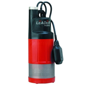 ELETTROPOMPA ECODIVER 1200A                 LEADER LP604002 ELETTROPOMPE                 F LEADER