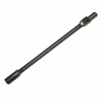 PROLUNGA SCOVOLI CALDAIE MA12 cm 100 FLEX ACCIAIO 230/1000/P SCOVOLI                      F SPAZZOLIFICIO AIELLO