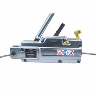 PARANCO TIRFOR T508 kg  800                TRACTEL 018109 PARANCHI                     F TRACTEL
