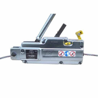 PARANCO TIRFOR T508 kg  800                TRACTEL 018109 PARANCHI                     F TRACTEL