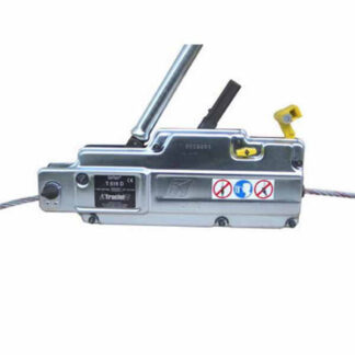 PARANCO TIRFOR T516 kg 1600                TRACTEL 018119 PARANCHI                     F TRACTEL