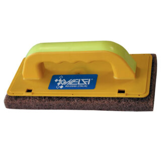 FRATTONE PIASTR.12x25 FELTRO MEDIO          GHELFI 87 FRATTONI                     F GHELFI