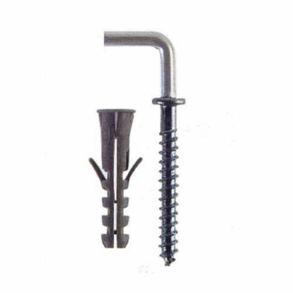 TASSELLO S 6 C/2 K RM             Pz 10 BL FISCHER 504431 FISCHER                      F FISCHER