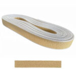 CINTINO COTONE STANDARD AVANA m 5,0     QLTY 11680  CINTINO TAPPARELLE           F QUALITY