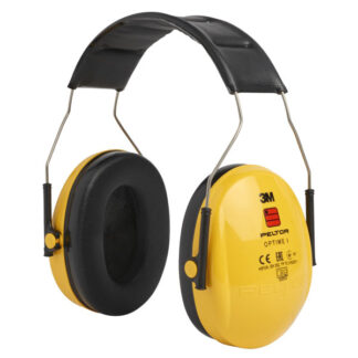 CUFFIA ANTIRUMORE                    H510A-401  3M 7000039616 CUFFIE ANTIRUMORE            F 3M