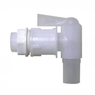 RUBINETTO CONTENITORI ECOTANK 3/4"             ICS P161175 CONTENITORI ACQUA            F ICS