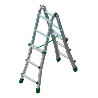 SCALA MULTIUSO ALL EUROBRIKO 4 GR.5+5        FACAL BK4 SCALE MULTIUSO-TRABATTELLI   F FACAL