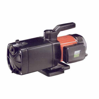 ELETTROPOMPA ECOPLUS 250                    LEADER 60115530 ELETTROPOMPE                 F LEADER