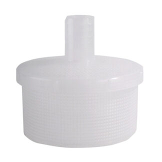 FILTRO FONDO NYLON CILINDRICO mm 25 302125 FILTRI FONDO                 F ARAG