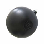 GALLEGGIANTE PLASTICA SFERA 90 97 GALLEGGIANTI                 F IDROCASA