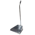 ALZAIMMONDIZIE ZINCATO M.FERRO    cm 35 XTRA 01863 904135Z-1 ALZAIMMONDIZIE               C XTRA