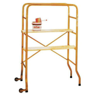 TRABATTELLO ACCIAIO PONY h 174               FACAL PONY SCALE MULTIUSO-TRABATTELLI   F FACAL