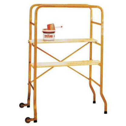 TRABATTELLO ACCIAIO PONY h 174               FACAL PONY SCALE MULTIUSO-TRABATTELLI   F FACAL