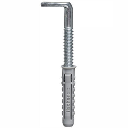 TASSELLO WDS 10 Y SCALDABAGNI     Pz  4 BL FISCHER 508283 FISCHER                      F FISCHER