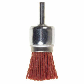 SPAZZOLA PENNELLO NYLON 25   gr. 80 COD  497.45 PG 497.45 PG                           F PG