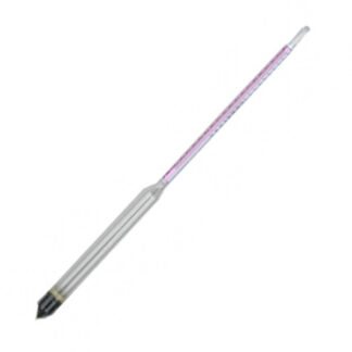 MOSTIMETRO BABO                     cm 40 762 SATI 762 ALCOLOMETRI E MOSTIMETRI     C SATI