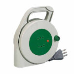 AVVOLGICAVO m 10 3x1,0 2x2PT        PUMA 01203 FME 01203 AVVOLGICAVI E PROLUNGHE      F FME