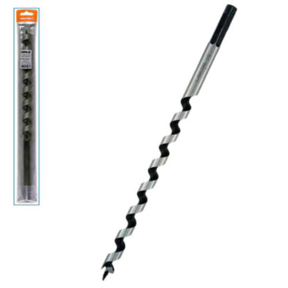 PUNTA HOLZ 18x460                        226 ALPEN 0022601800100 PUNTE ELICOIDALI LEGNO       F ALPEN