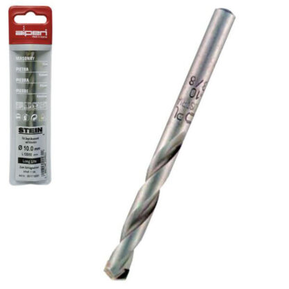 PUNTA LONGLIFE 16,0x150 Cod.10           117 ALPEN 11701600100 PUNTE ELICOIDALI VIDIA       F ALPEN
