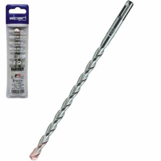PUNTA HAMMER SDS-PLUS F4  4,0x 110       807 ALPEN 0080700400100 PUNTE ELICOIDALI VIDIA SDS   F ALPEN