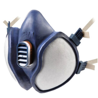 MASCHERA VERNICI/ANTICRITTOGAMICI         4251  3M 7100113098 MASCHERE                     F 3M