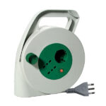 AVVOLGICAVO m 10 3x1,5 2x2PT 1xSK   PUMA 01283 FME 01283 AVVOLGICAVI E PROLUNGHE      F FME