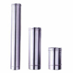 TUBO INOX 14x 25                               ALA J60 100 450 130 TUBI INOX                    F ALA