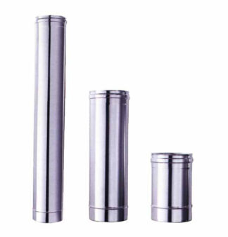 TUBO INOX  8x 25                               ALA J60 100 150 130 TUBI INOX                    F ALA