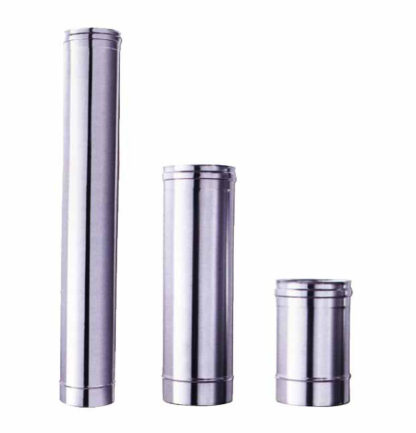 TUBO INOX 25x100                               ALA J60 100 800 100 TUBI INOX                    F ALA