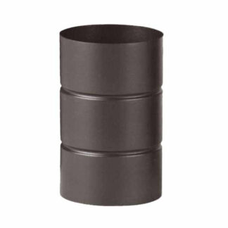 SERRANDOLA SMALTATA 10 NERO OPACO              ALA S40 130 250 159 SERRANDOLE E CHIAVETTE       F ALA