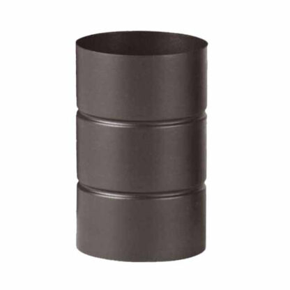 SERRANDOLA SMALTATA 10 NERO OPACO              ALA S40 130 250 159 SERRANDOLE E CHIAVETTE       F ALA